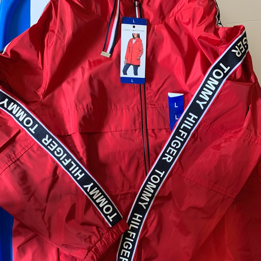 Tommy Hilfiger Jacket